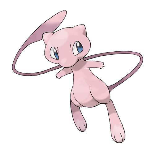 口袋妖怪go梦幻精灵怎么样 Pokemon go梦幻精灵属性介绍