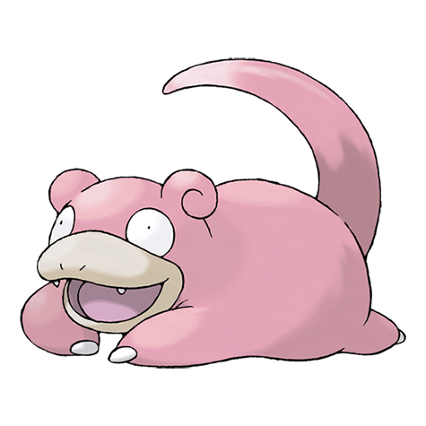 口袋妖怪go呆呆兽怎么样 Pokemon go呆呆兽属性技能介绍