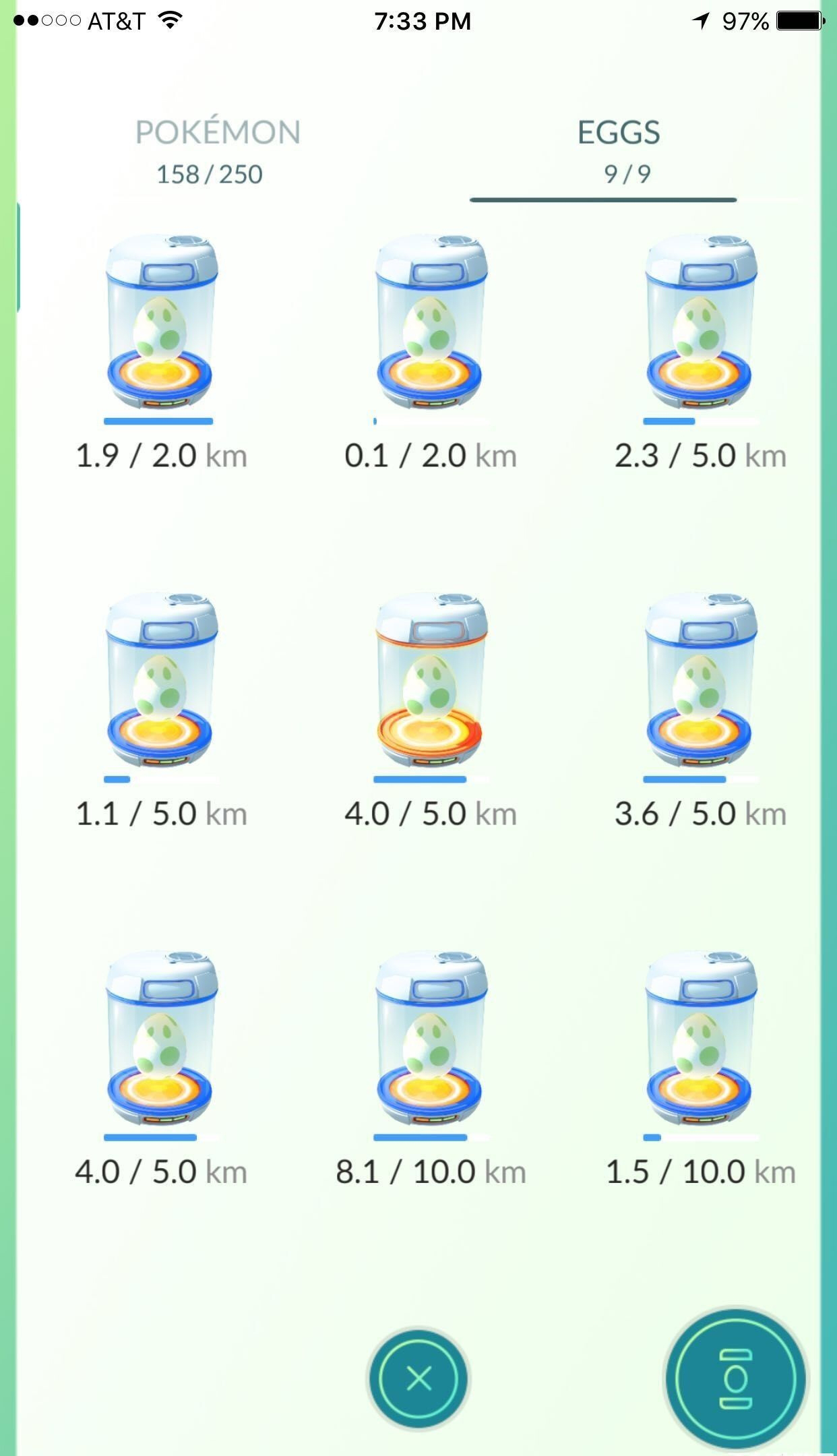 pokemon go高到CP精灵怎么获得 pokemon go高到CP精灵获得方法
