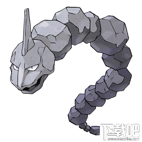 口袋妖怪go大岩蛇怎么样 Pokemon go大岩蛇技能介绍