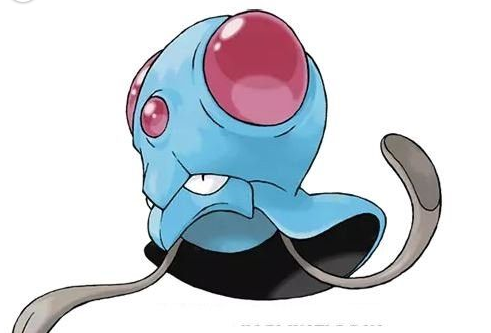 pokemon go玛瑙水母怎么样 口袋妖怪go玛瑙水母属性