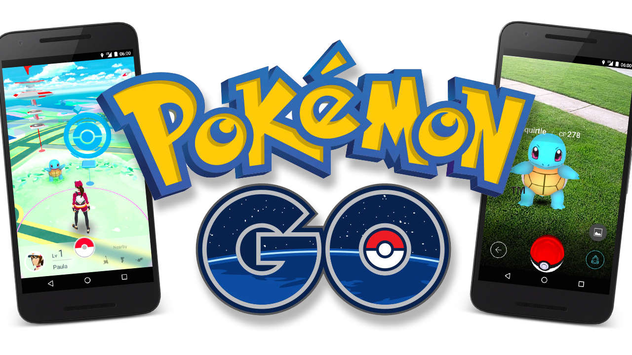 安卓用户福音！Pokemon Go懒人版登录！免去很多繁琐的安装！