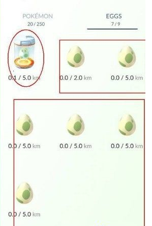 pokemon go孵蛋器怎么获取 口袋妖怪go孵蛋器获取方法