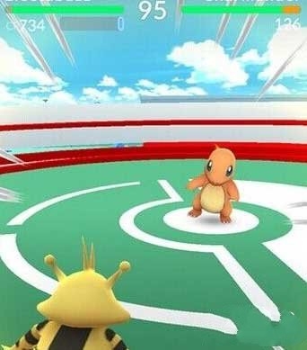 pokemon go道馆卡死有效解决方法