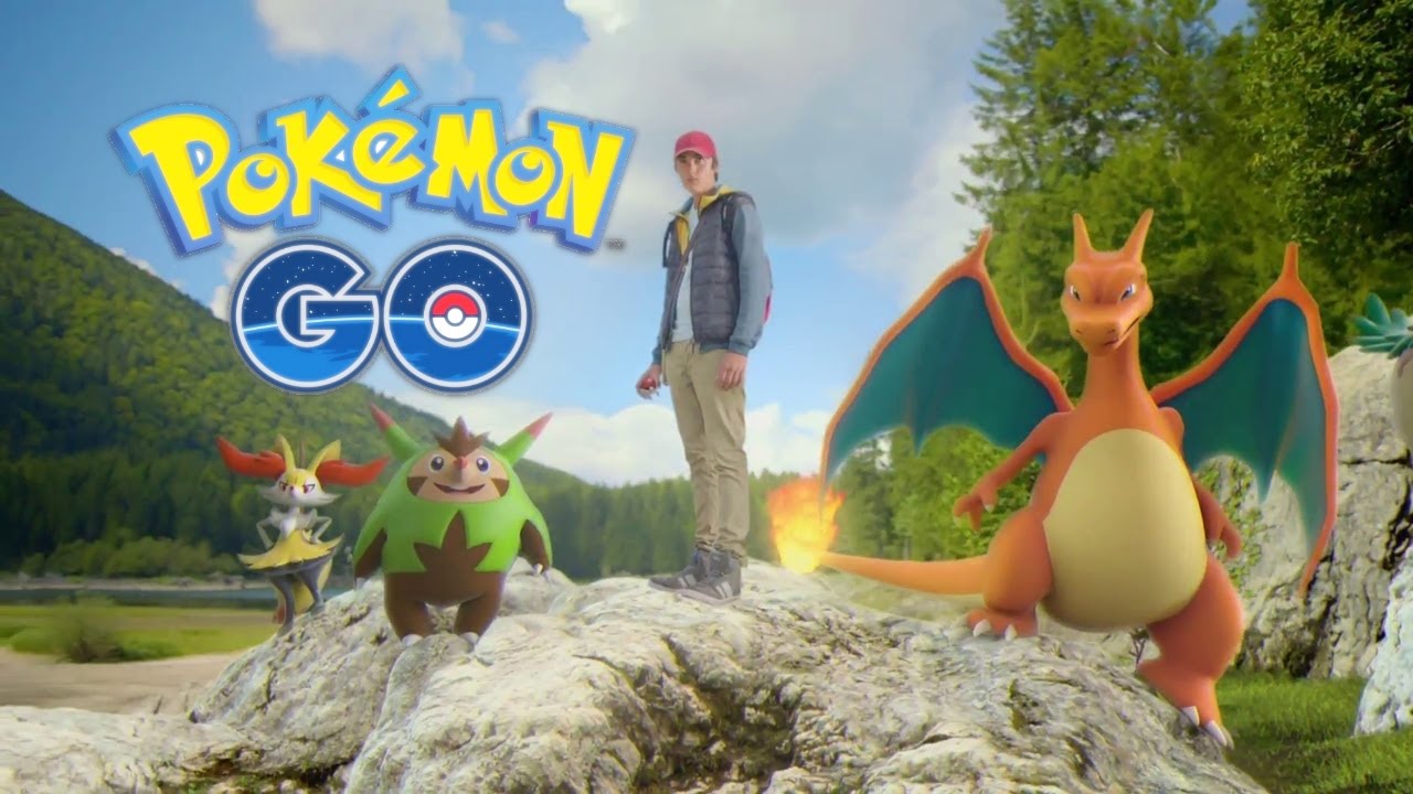 pokemon go被封号了怎么办 pokemon go解除封号有效方法