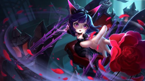 蔡文姬首登限免！王者荣耀8.1周限免出装阵容详解