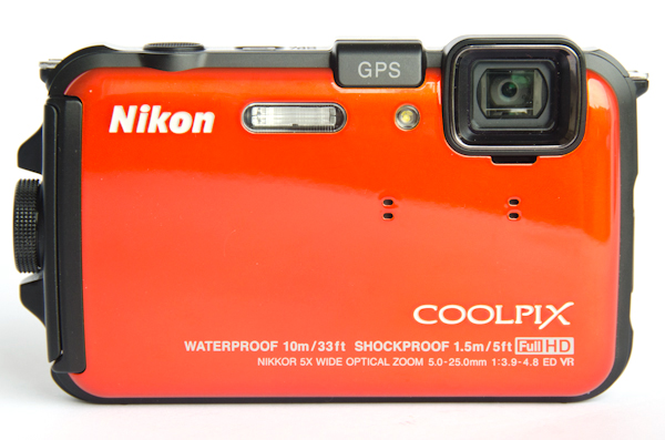 Nikon COOLPIX W100即将到来 定位年轻消费者