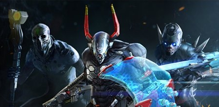 cf8月5日生化2.0新版本来袭 组队开黑更方便！