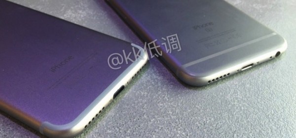 分析师称 5.5寸 iPhone 7 Plus 将搭载 3GB 运存