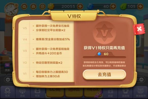 保卫萝卜3vip价格表分享