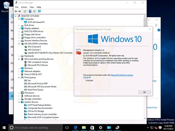 win10 10568更新了什么 win10 10568更新内容