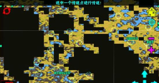 崩溃大陆肥胖的萤火虫在哪 肥胖的萤火虫获取方法
