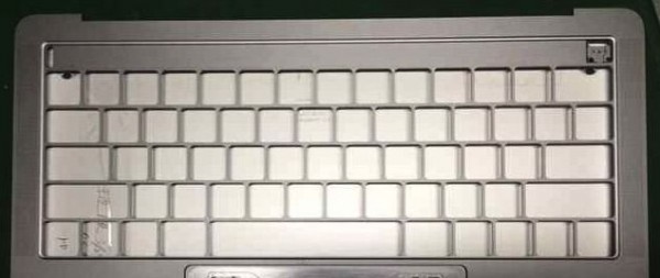 苹果或将更新新MacBook Pro工艺 铰链生产商超开心