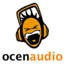 ocenaudio x64(音频编辑软件)