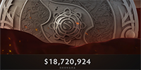 dota2 ti6奖金有多少 dota2 ti6奖金为什么这么高