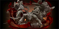 dota2 ti6邀请名单公布 dota2 ti6邀请队伍一览