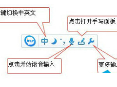 Win10系统讯飞语音输入法实现语音输入方法？Win10如何使用讯飞语音输入