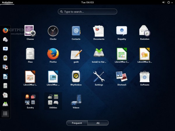 Fedora 25将成为首个默认使用Wayland发行版
