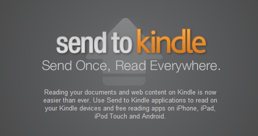 北京折叠mobi怎么推送到kindle？