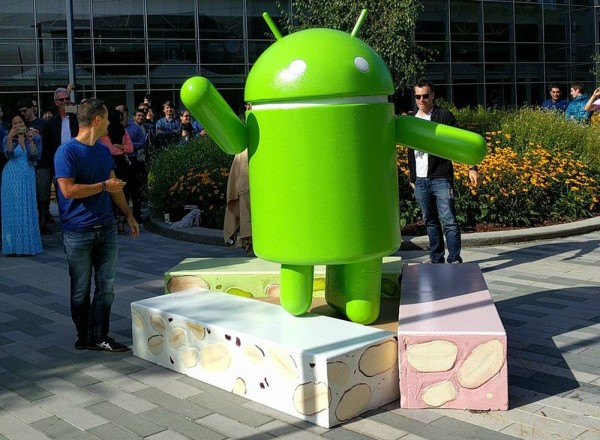 Android7.0牛轧糖正式上线 谷歌提供工厂镜像下载