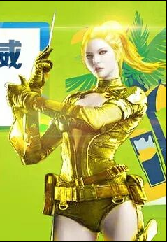 CF穿越火线新角色王者之辉怎么获得