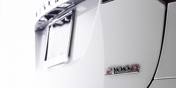 特斯拉新Model S和X 型号发布 P100D百公里加速全球第一