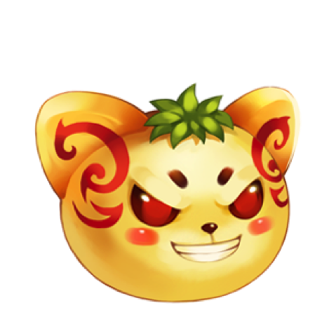 也是个包子 仙剑奇侠传3D回合灵宠-盗宝包子
