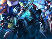 lol8月16日版本停机更新公告 lol6.16版本上线