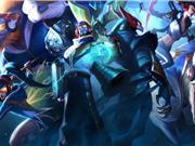 《LOL》SKT冠军皮肤正式上架 限时折扣开售