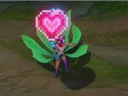 lol测试服8.17补丁更新 电玩阿狸EZ皮肤细节调整