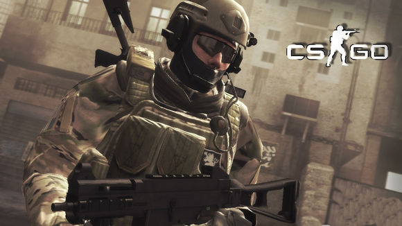 CSGO使用CFG文件方法