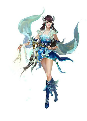 倩女幽魂手游医生技能怎么加点