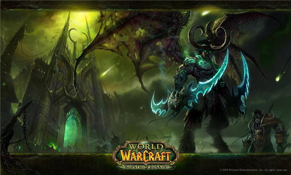 魔兽世界7.0恶魔猎手怎么创建 魔兽世界7.0恶魔猎手建立条件