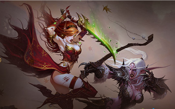 魔兽世界7.0哪个职业PVP强 魔兽世界7.0职业pvp一览