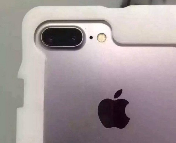 苹果iPhone 7 发布在即 泄露总汇涵待验证