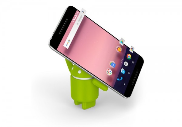 性能对比测试！Android 6.0棉花糖VS Android 7.0牛轧糖