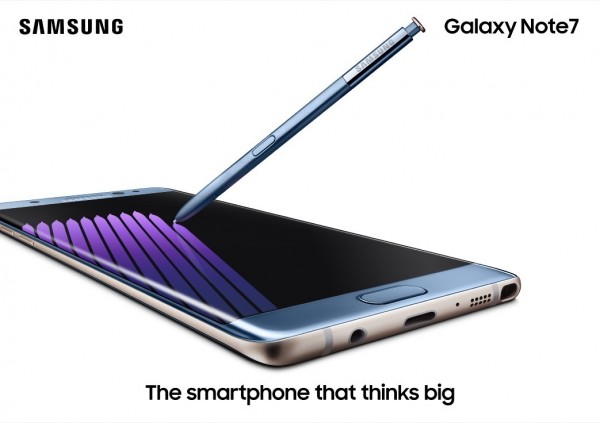 爆炸事件频发 三星Galaxy Note 7停用自家SDI电池