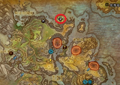魔兽世界7.0魔皮哪里弄 魔兽世界7.0魔皮哪出