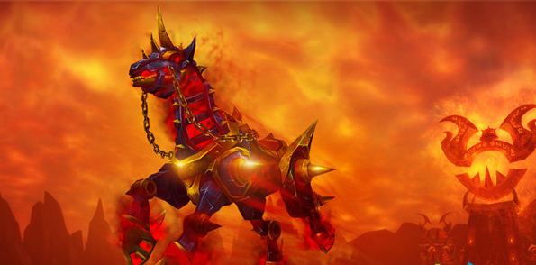 魔兽世界7.0坐骑副本掉落大全