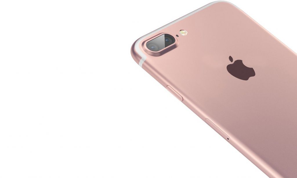 朋友们，你们的iPhone 7已经在路上了！