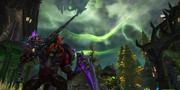 魔兽世界7.0前夕幻化装备获得方法 魔兽世界7.0前夕幻化装备介绍