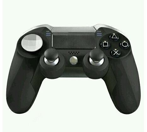 外设厂商发布PS4精英手柄：这很Xbox