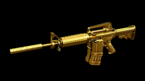 CF新武器胜利之魂胜利之魄介绍 CF新武器黄金AKM4怎么得