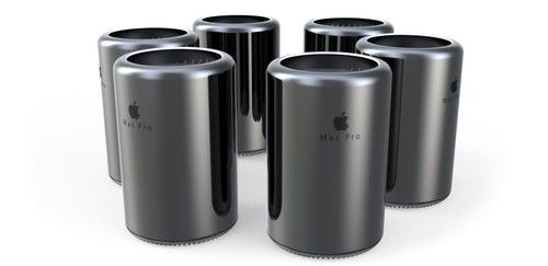 苹果停止更新Mac Pro支持页面：难道会有新款？