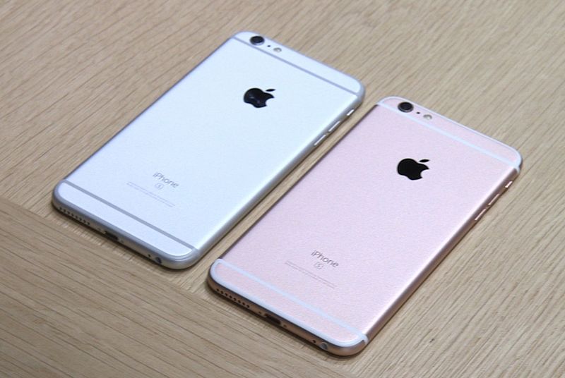 8月手机好评榜：iPhone 6s Plus 蝉联榜首