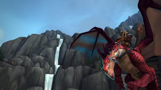 魔兽世界风暴峡湾稀有物品汇总 魔兽世界风暴峡湾稀有物品大全
