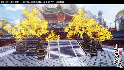 青云志手游新手必做升级任务指南