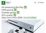 PS4 Pro登台亮相 微软不甘寂寞宣布xbox强项