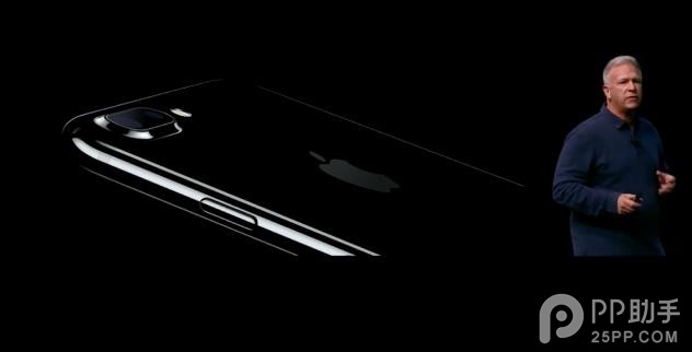 iPhone7怎么样？配A10处理器性能爆棚