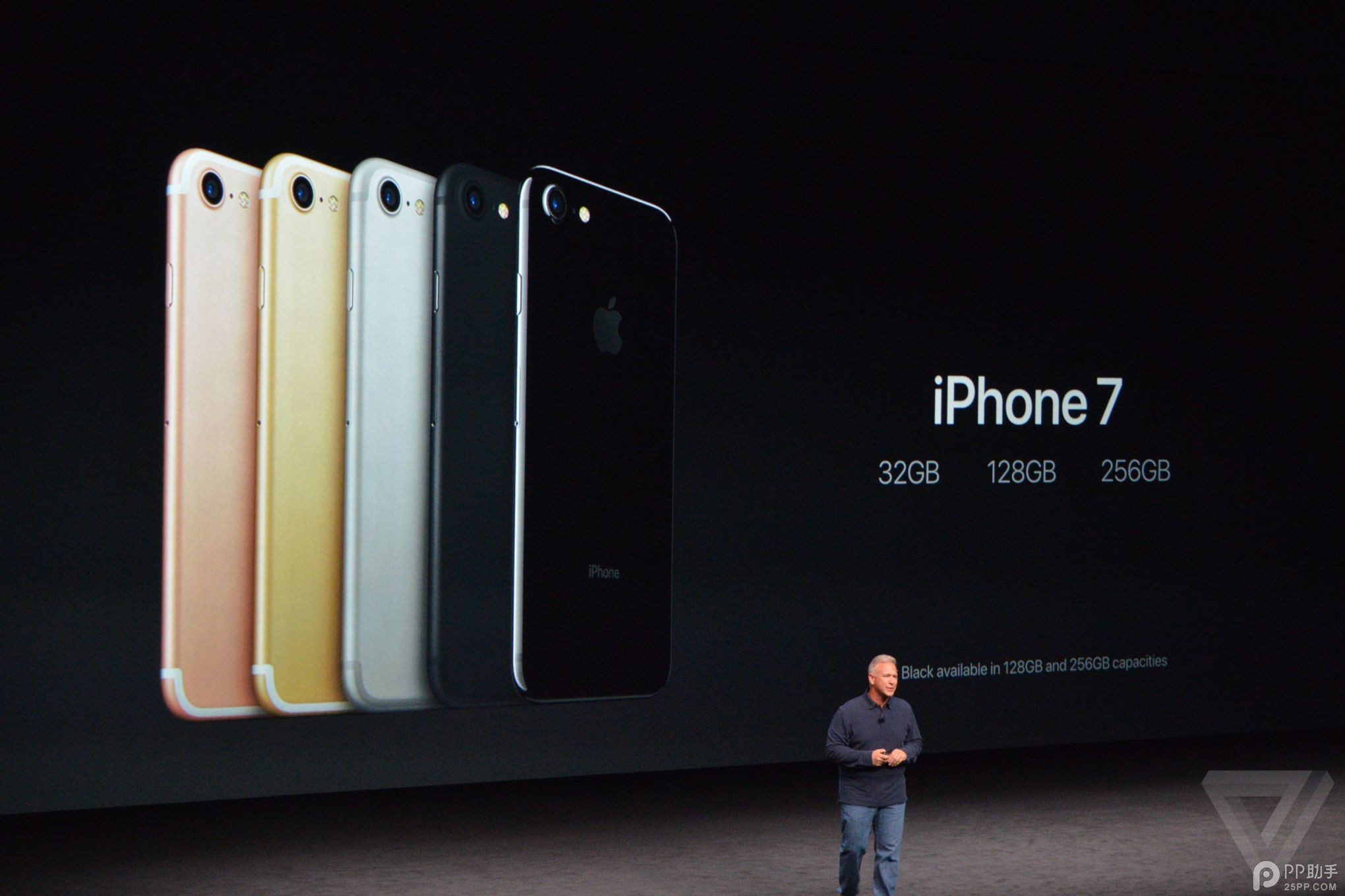 iPhone7价格5388元起售，您的爱妻来了！